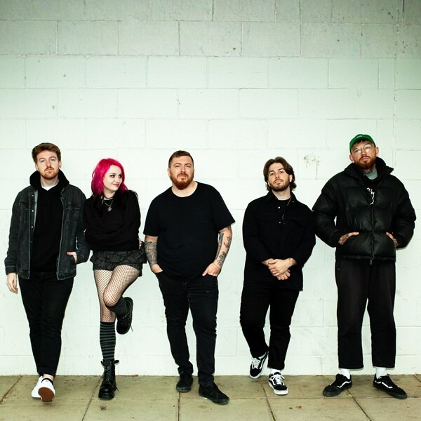 Autumn Fires Announce New EP ‘Bloom.’ 