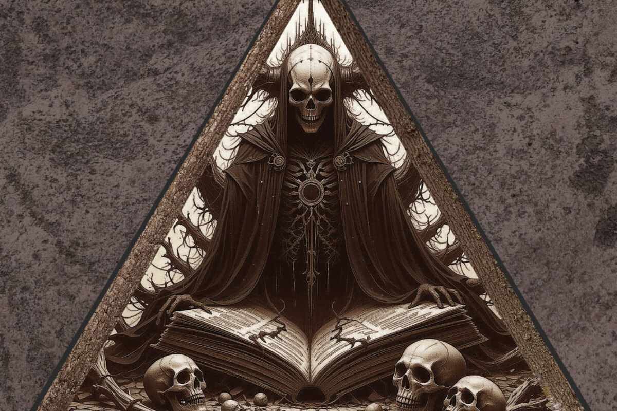 Bardo Thodol announce debut album “Sumerian Tragedy” out November 28