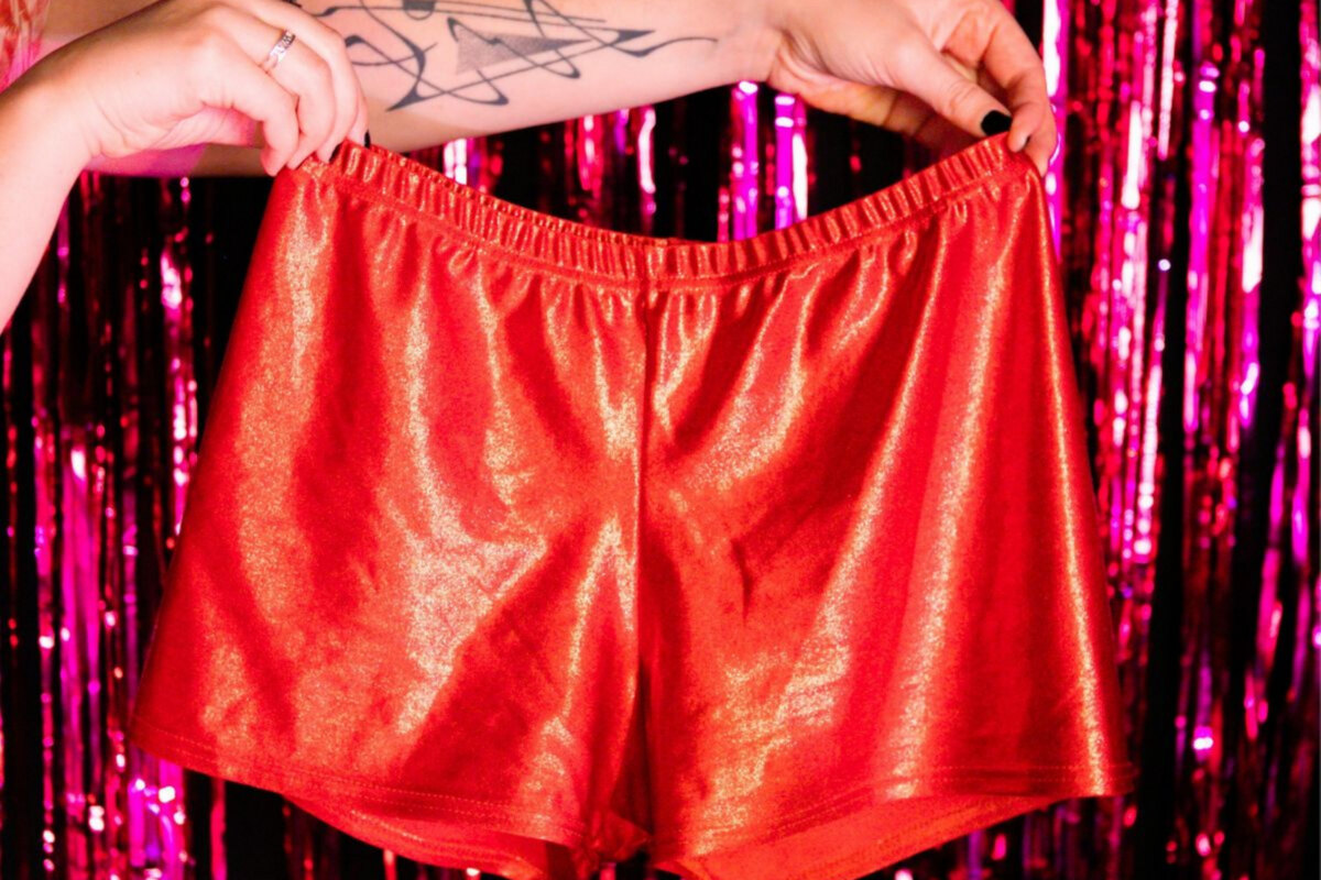 London’s Twat Union Give Male Gaze The Middle Finger On New Single ‘Tiny Shorts' Out Now via Alcopop! Records