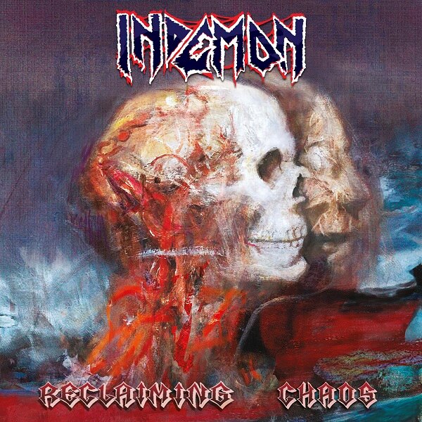 The Finnish thrash metal band Indemon released a music video for the track 'Abuse' from their debut album, 'Reclaiming Chaos'.