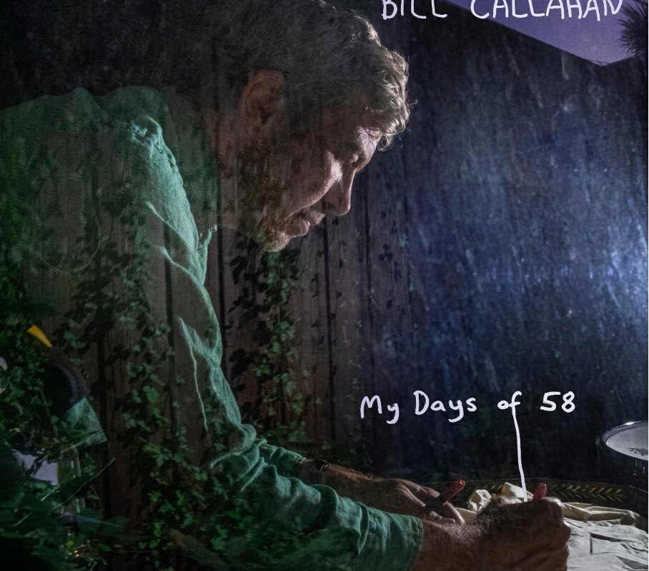 Bill Callahan's 'Days of 58' - New Album Coming Out 27 February