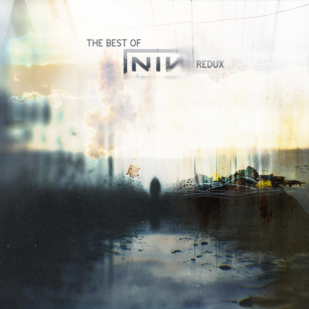 The Ocean present visualiser single 'Even Deeper' taken from tribute album "Best of Nine Inch Nails Redux"!