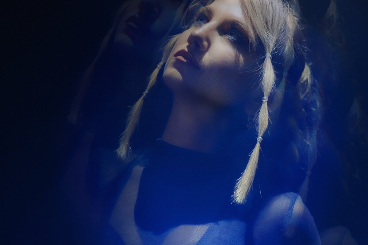 Ann my Guard releases 'Gemini'