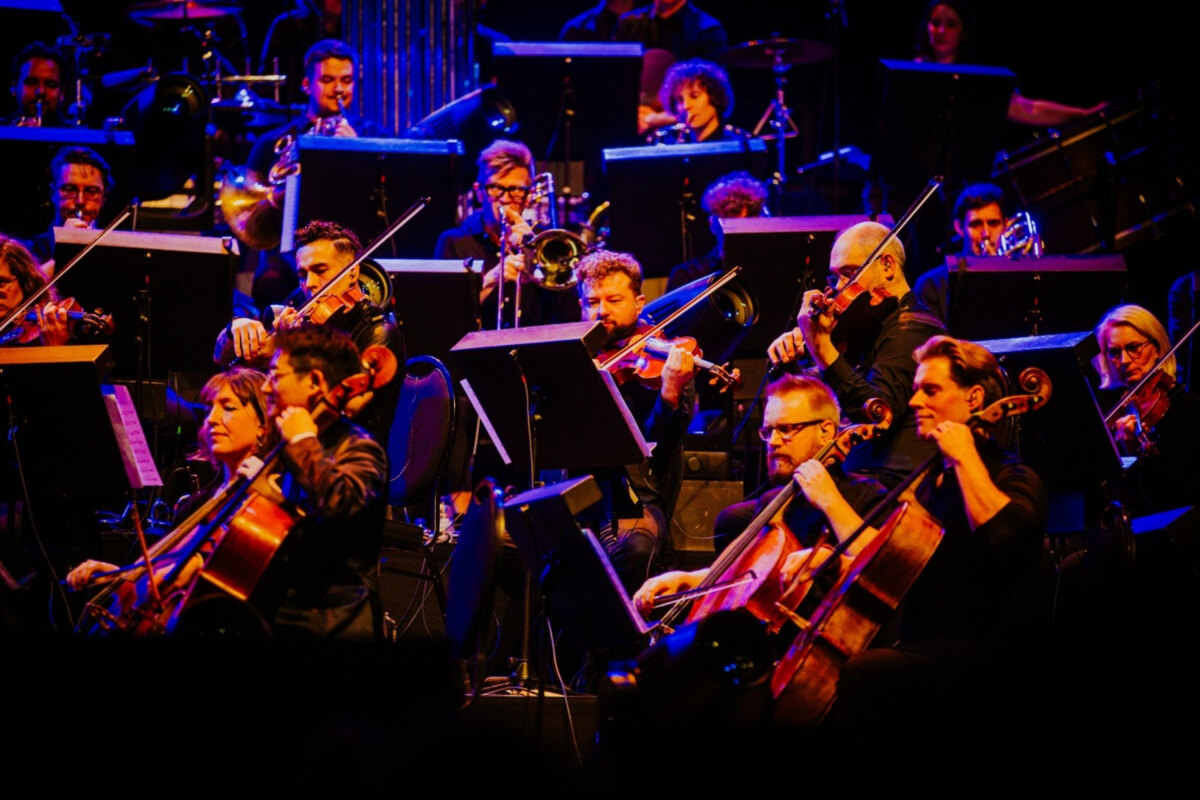 Night of the Proms viert 40ste verjaardag met boek