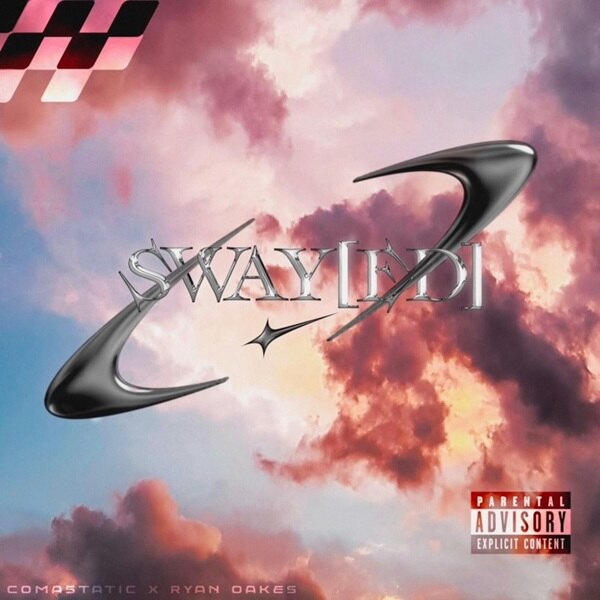 Comastatic Teams Up With Ryan Oakes For Electric Collab Track: “SWAY[ED]”
