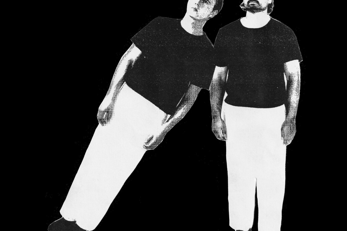 Affaire releases new single "Gangster Rock 'n' Roll"