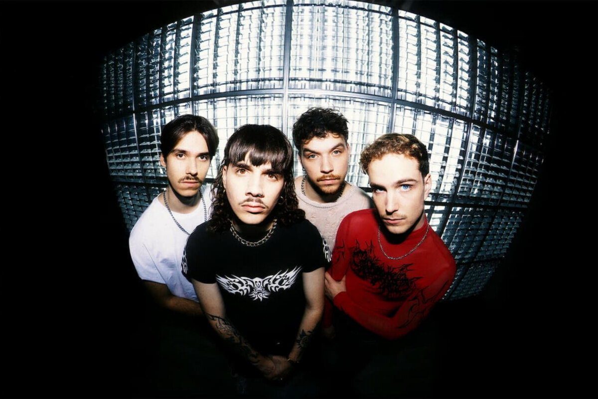 Avralize and The Dark.FM out now.