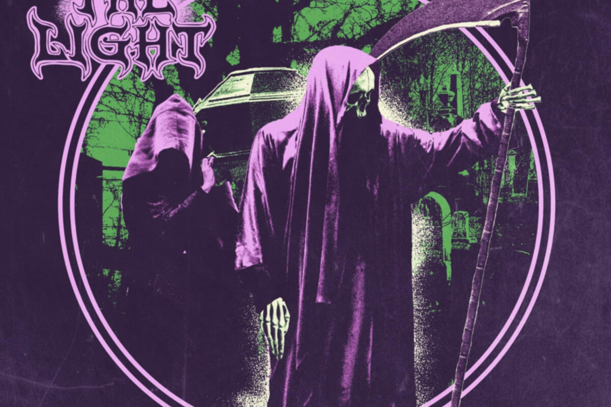 Mourn The Light (USA) - Sorrow Feeds the Silence | Epic Heavy Metal