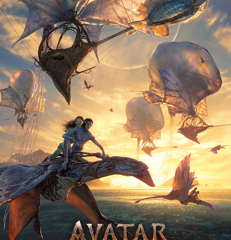 De wereld van “Avatar” komt tot leven met nieuwe single van Miley Cyrus