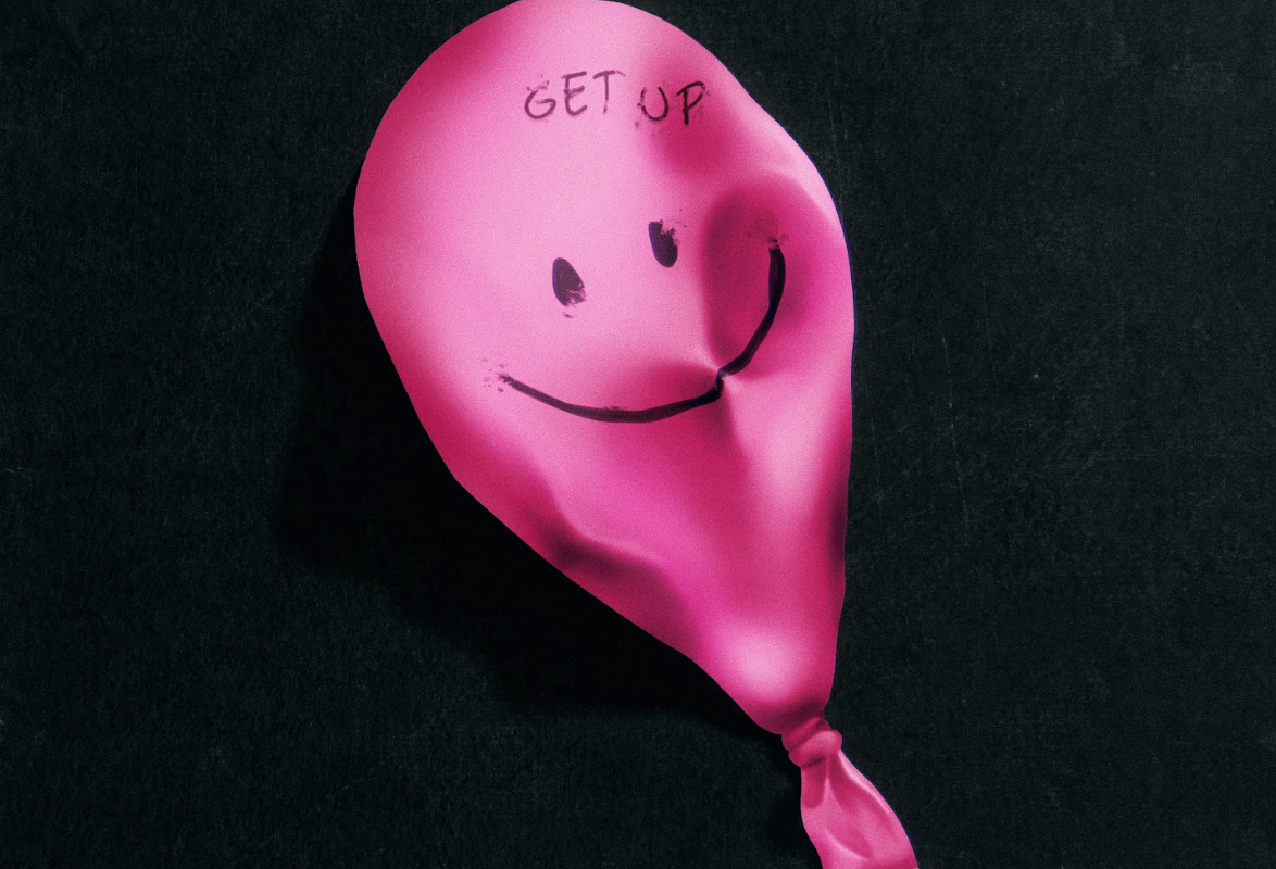 Waste 'Get Up' nu uit