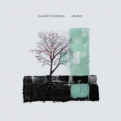 Barnill Brothers brengen nieuwe album Shelter uit
