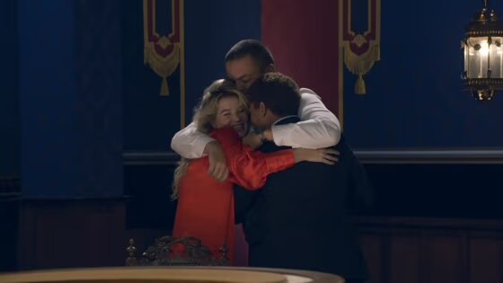 Bondgenoten winnen: Francesco ontmaskerd in bloedstollende finale van De Verraders