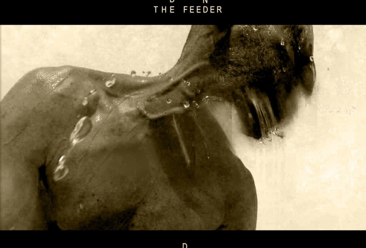Dave Pen - 'Life Inside The Feeder Mind' : new solo album by Archive and BirdPen frontman out now