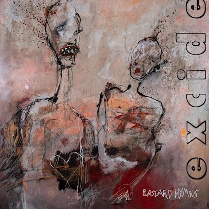 Exide releases "Bastard Hymns"