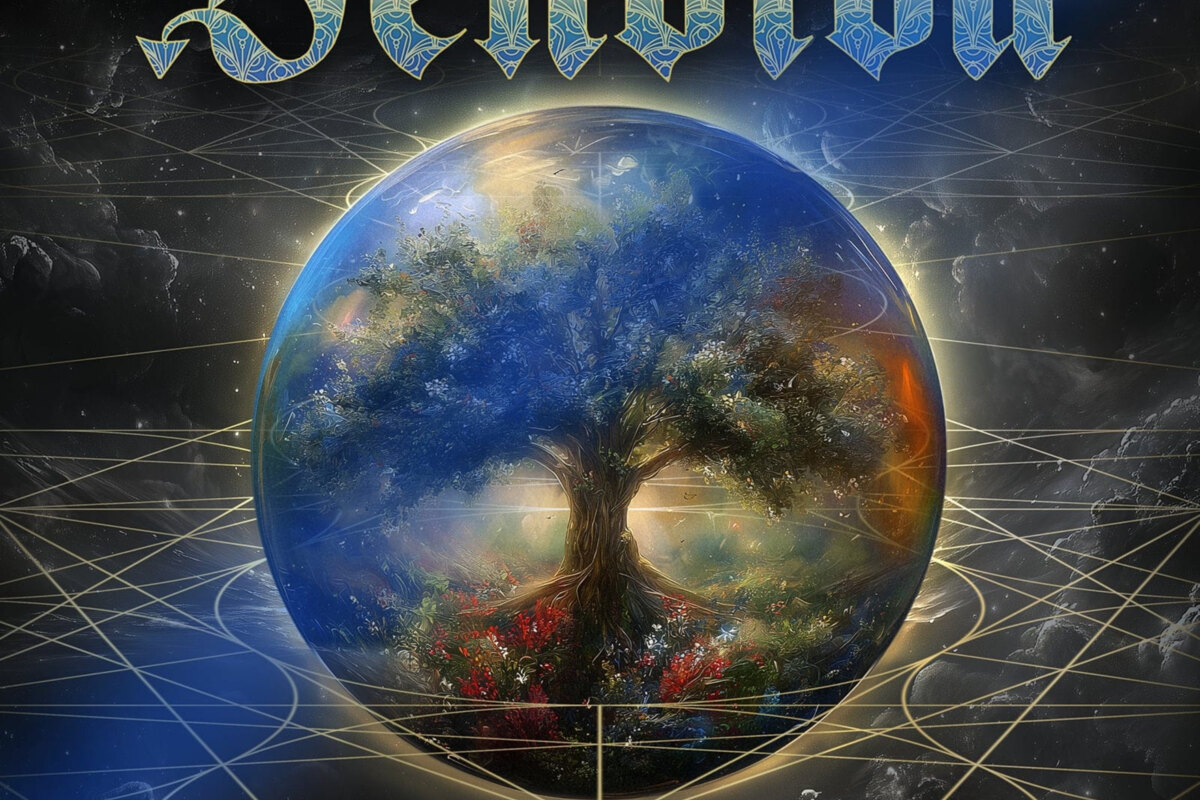 Bendida release new album “Elysian Fields” – out now on Psychosounds Music