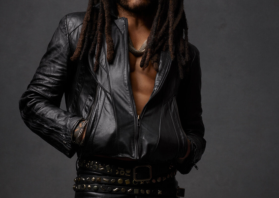 Eerste headliner Lokerse Feesten van 2026: Lenny Kravitz!