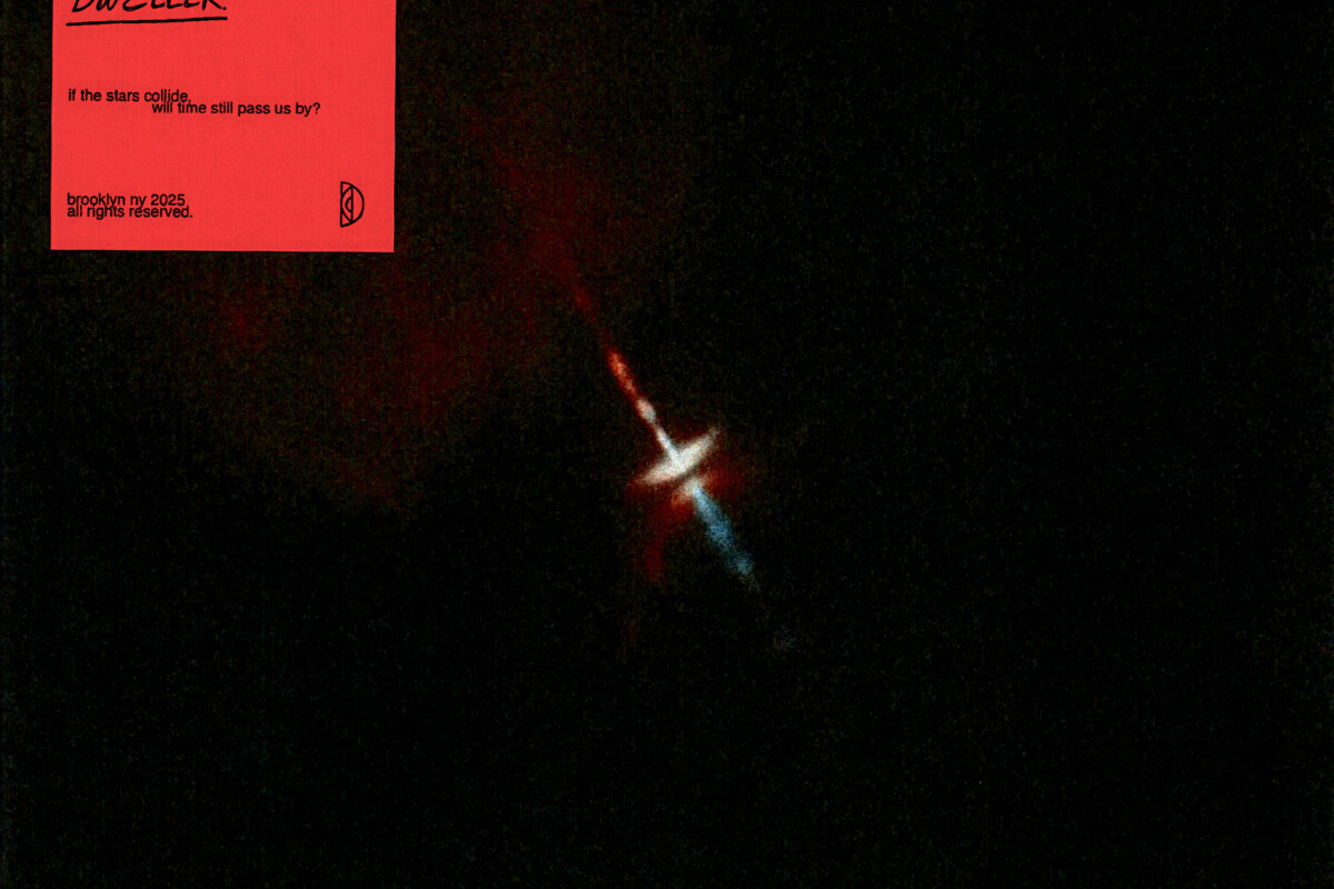 dweller. track the end of the world with post-hardcore single and video  "Caught In The Light"