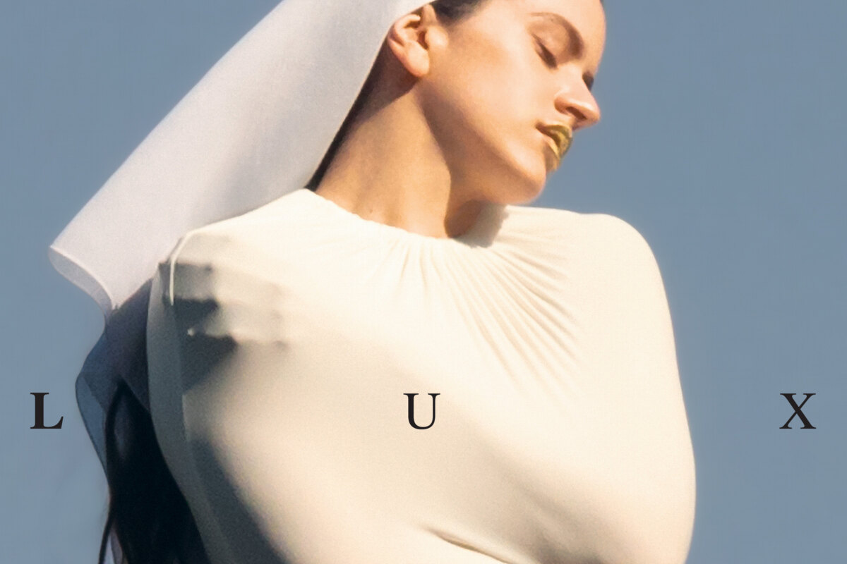Rosalia’s new album 'LUX' 