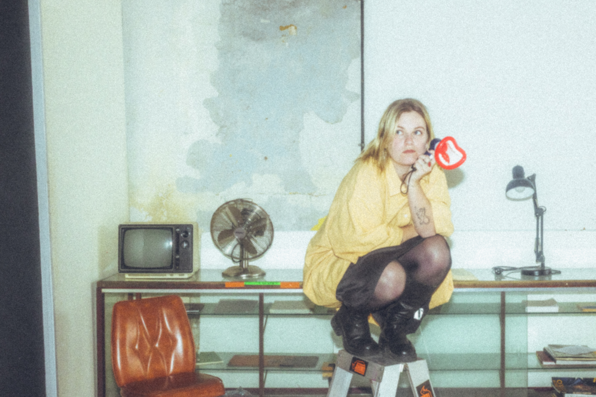 Romanie kondigt nieuw album aan