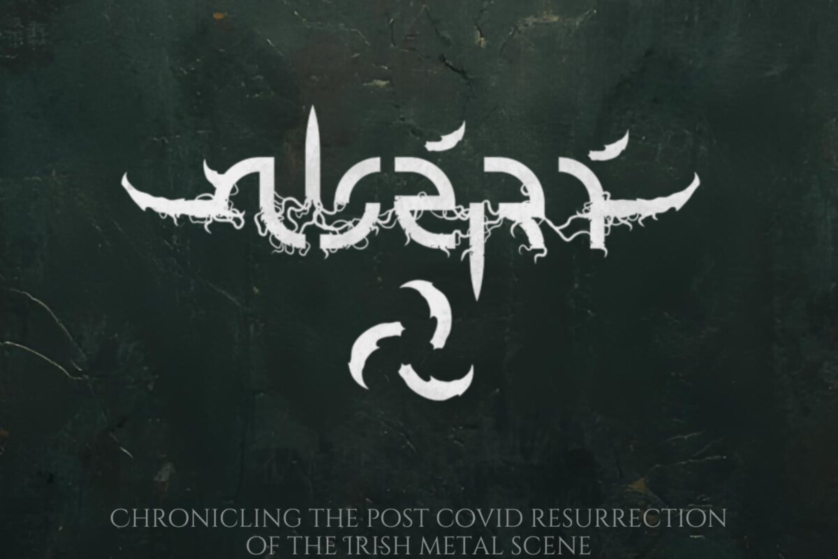 All Ireland Metal Project To Release 'Aiséirí' And Ozzy Osbourne Tribute