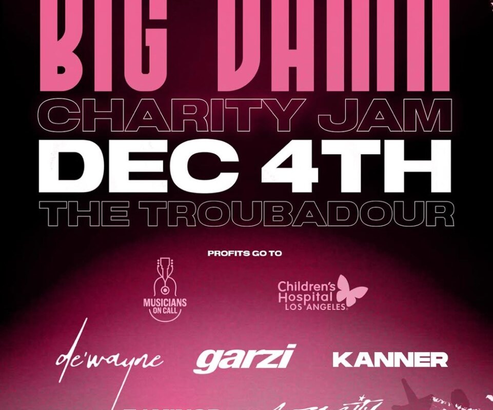 Leon Knight + DE'WAYNE Unite for Funk Anthem "Yes I Do" - Out 11/4