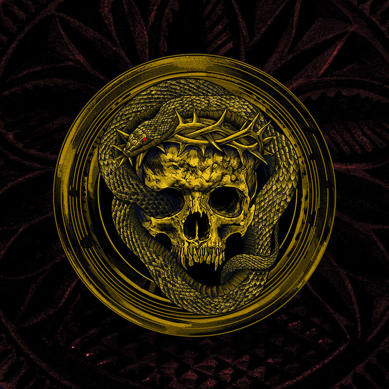 New single, new video, new tour: Reach launch “Hell on Earth” - Out November 21st via Icons Creating Evil Art