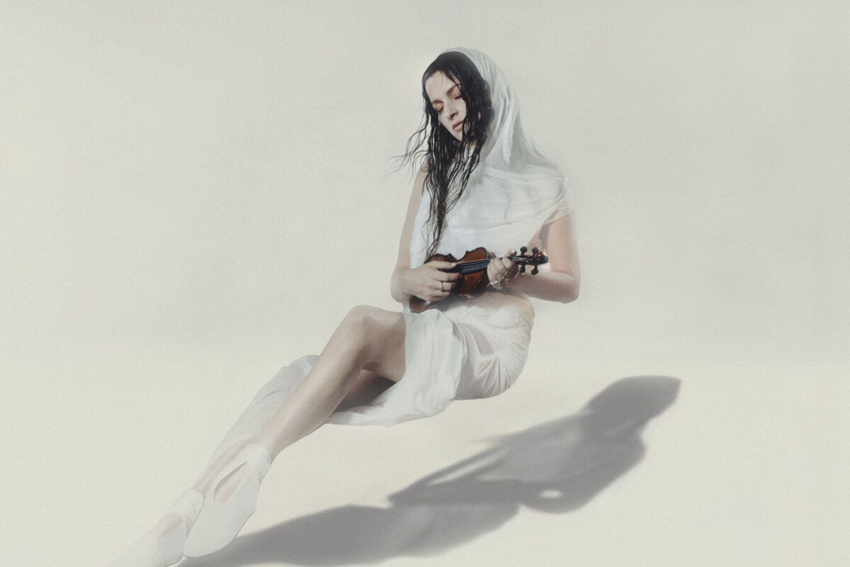 Tsar B lanceert nieuwe single Song By The Sea