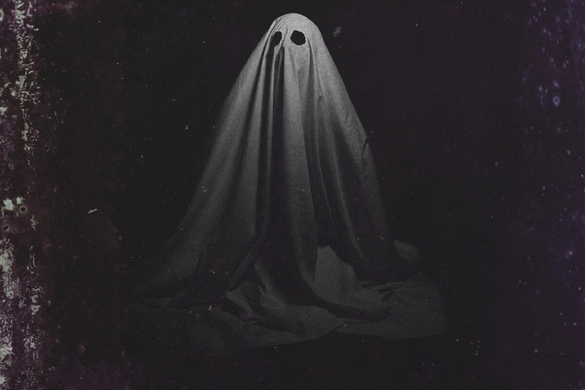 Krooked Tongue release new single ‘I Don’t Believe In Ghosts’ taken from debut album ‘I Know A Place’