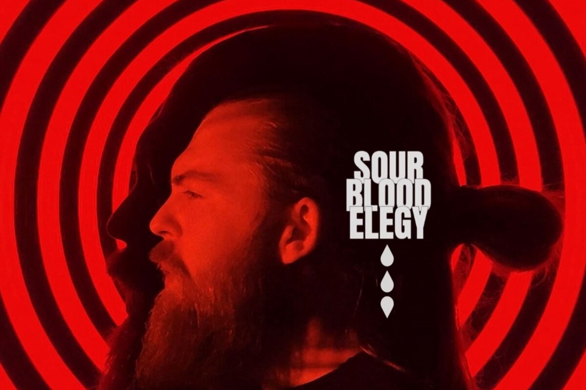 Charming rock ballad from Polish SOUR BLOOD 