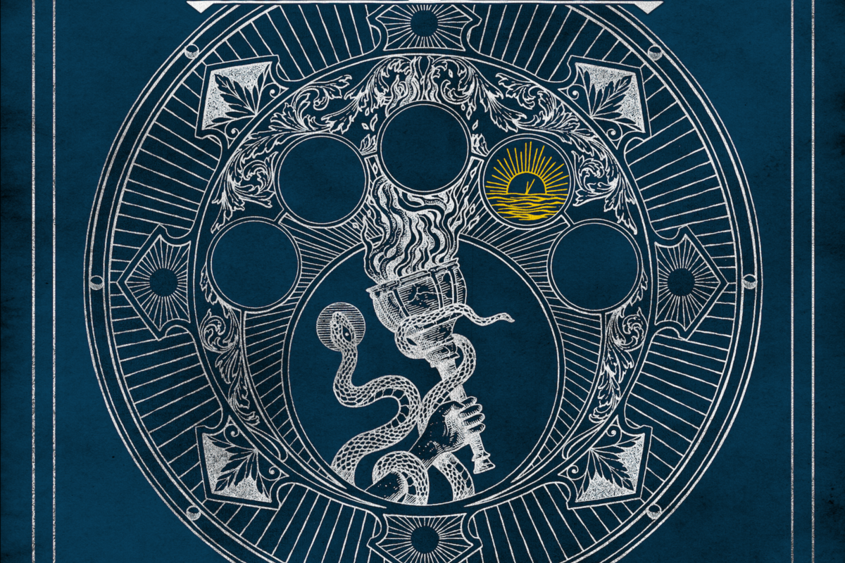 The Halo Effect unveil final track "Shoreline"