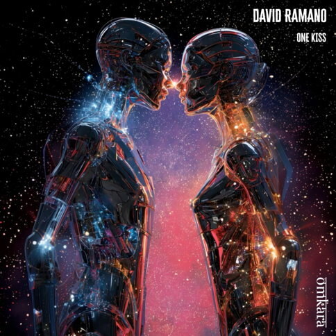David Ramano continues run of new music with ‘One Kiss’ on Omkara