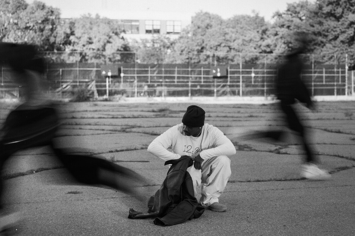Myles Lloyd unveils I’m Still Thinking,