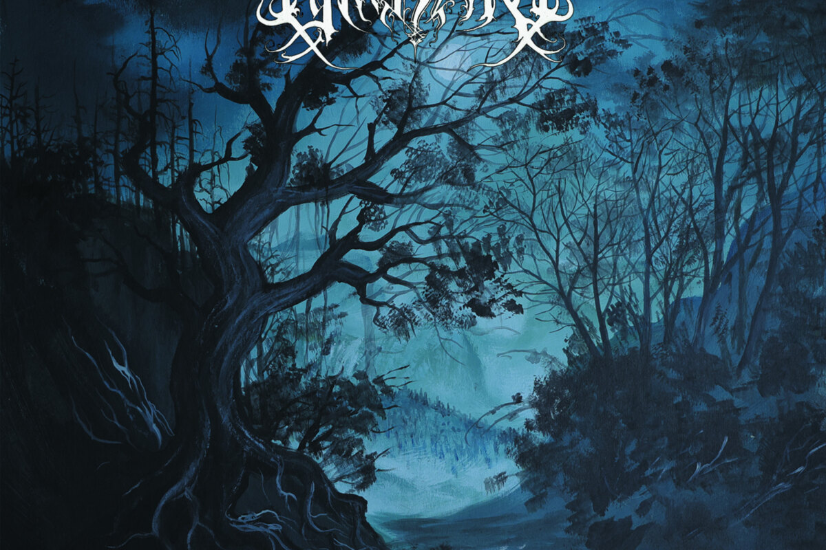 UMBRIO (Chile) – Quintaesencia Nocturna European Edition Out Now via Vampiric Militant Legions 