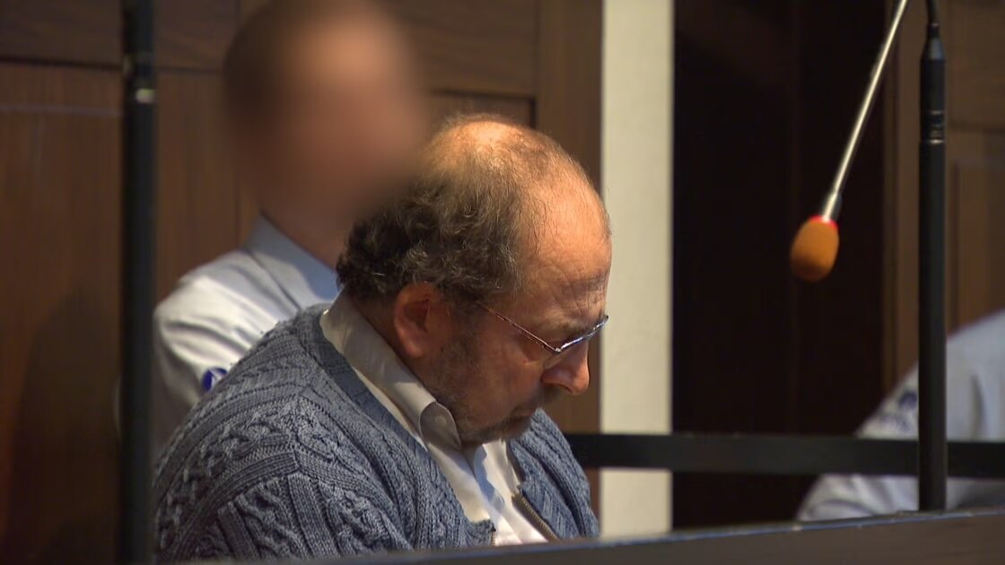 True Crime Belgium is terug en reconstrueert onder andere de zaak van ‘Diaken des Doods’ Ivo Poppe