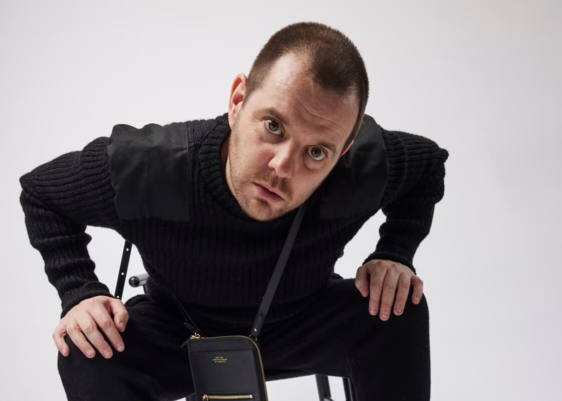 The Streets spelen op maandag 22 juni 2026 in Ancienne Belgique