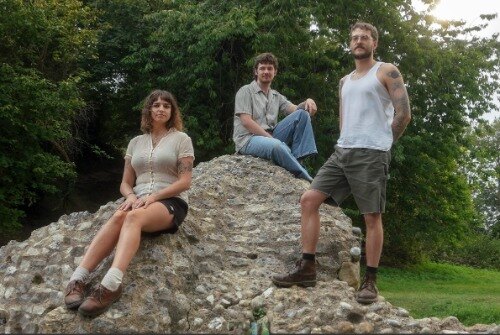 Plantoid deelt single Good For You en staat op ESNS