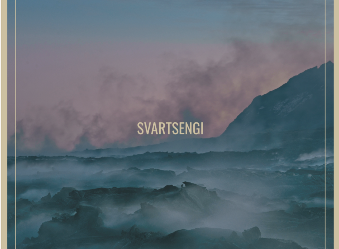 Outer "Svartsengi" nu uit