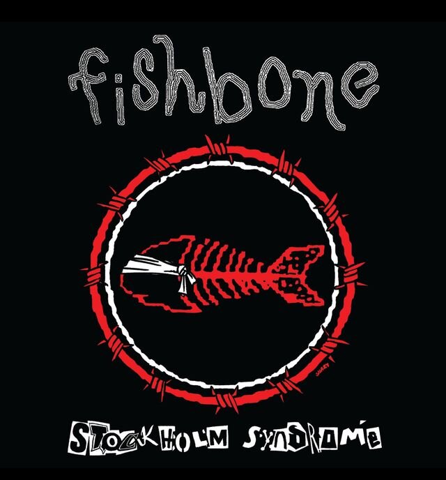 Fishbone has released a new video for “All About Us”