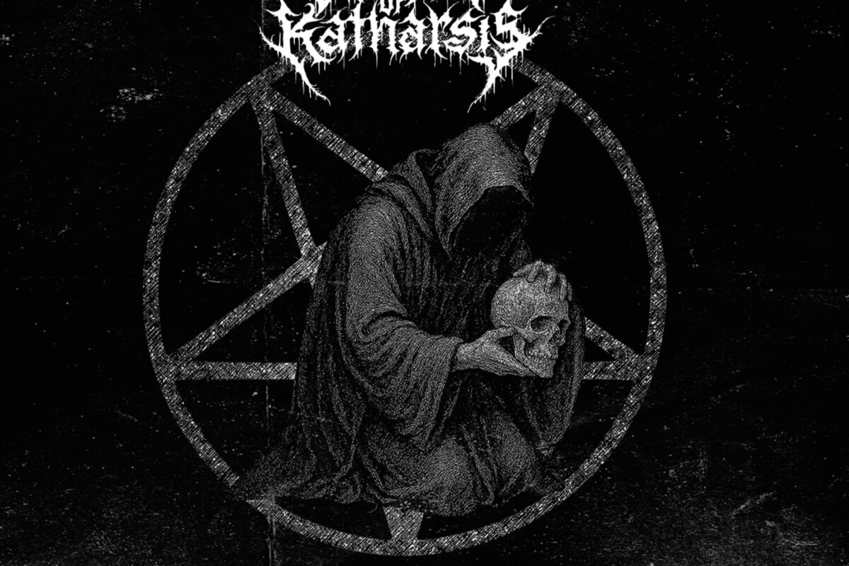 Temple of Katharsis releases "Worshipers Of The Ancient Necromancy"