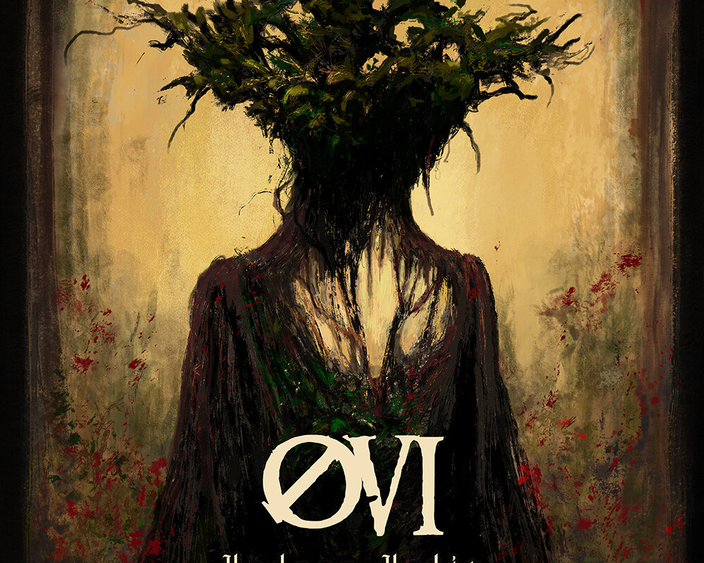 ØVI Releases New Single "Penanggalan" From Upcoming EP Hedera Helix