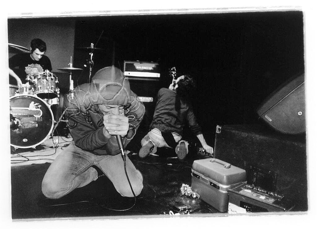 With Love  “Yours, Truly”: a vital testament to Italian hardcore, finally on vinyl