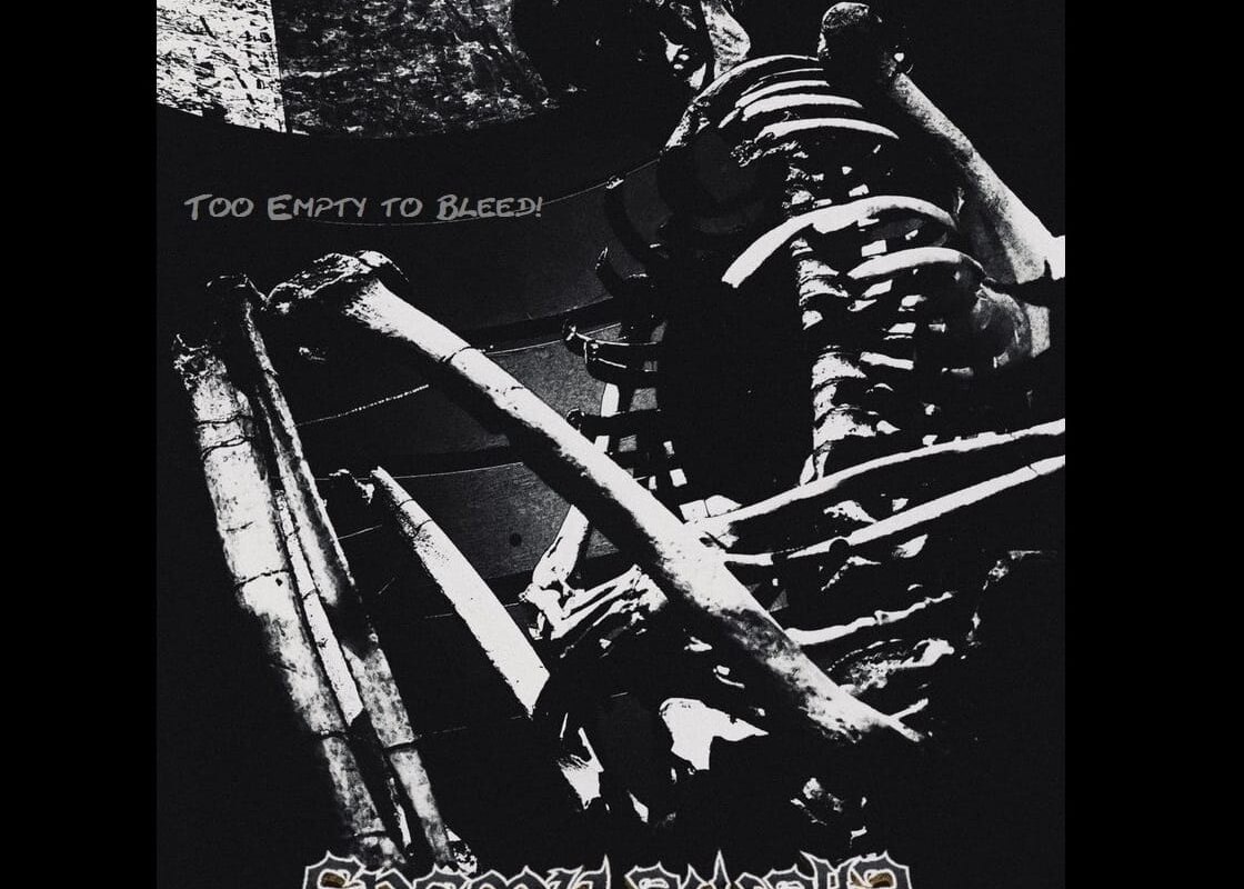 Enemy Awake set to unveil “Too Empty To Bleed” single before Christmas EP
