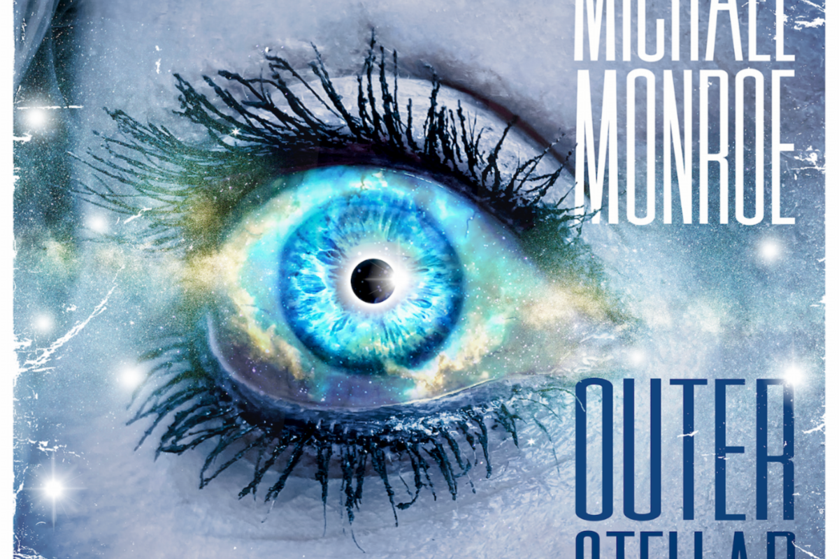 Michael Monroe releases new single & video 'Disconnected'