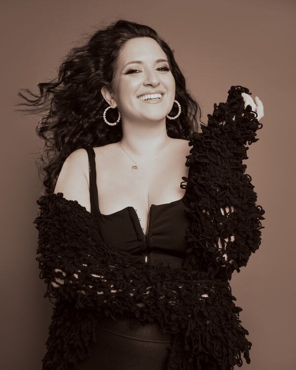 Nicole Zuraitis Live at Vic's is GRAMMY NOMINATED!