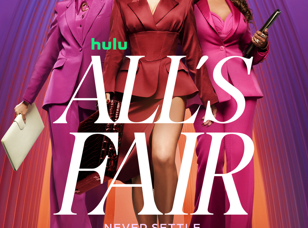 "All’s Fair" hernieuwd voor een tweede seizoen