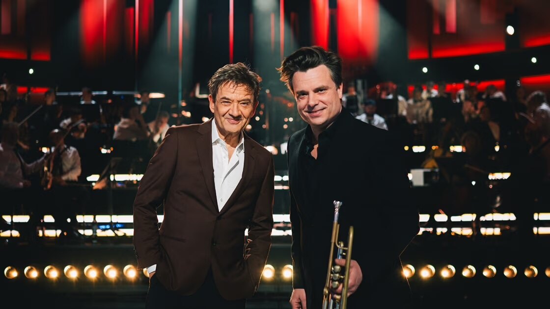 Live live live: gloednieuw programma vol muzikale magie, passie en ontdekkingen