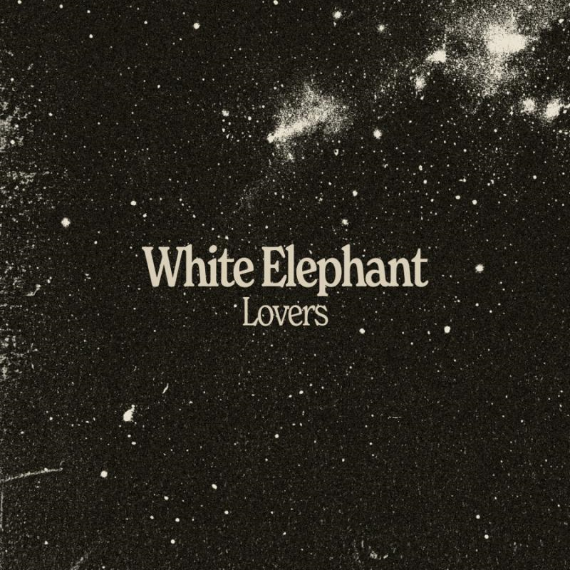 White Elephant (Crazy P + Smith & Mudd Members) Announce Debut Album "World Elephant Day", Out February 20