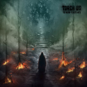 Finnish melodic death metal band Torch Us releases new EP!