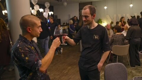 Einde van het avontuur voor MYN: Genkse vrienden moeten als eersten de deuren sluiten in Mijn Restaurant