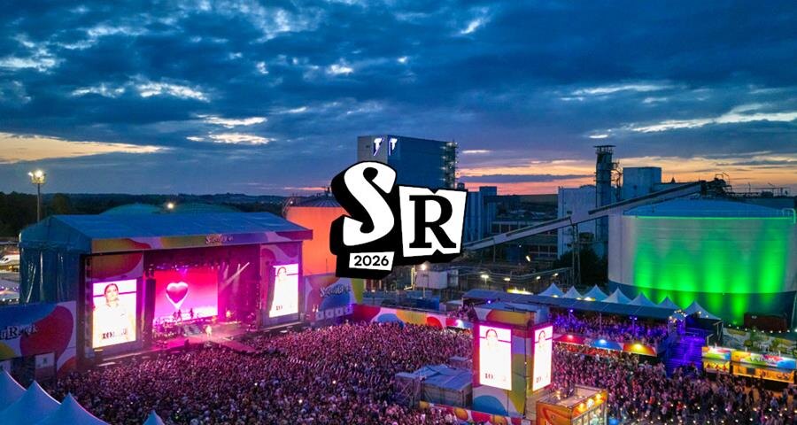 Editors headliner op Suikerrock 2026!